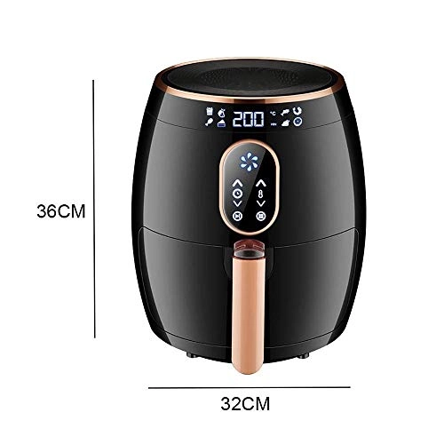 Air Fryer UXQUXNUN