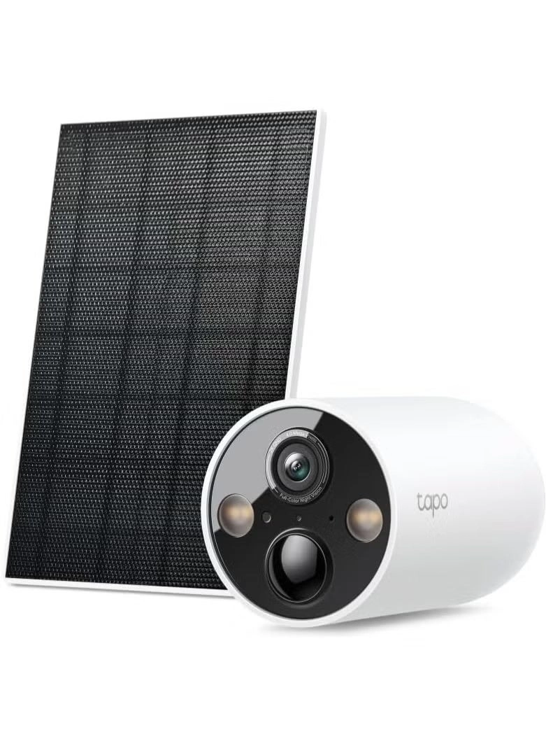 Tapo C425 - 2560 X 1440