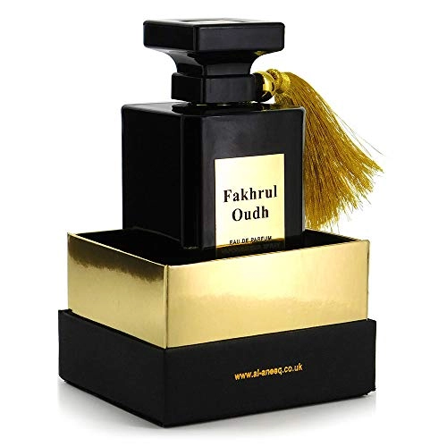 Fakhrul Oudh Eau de Parfum 100ml