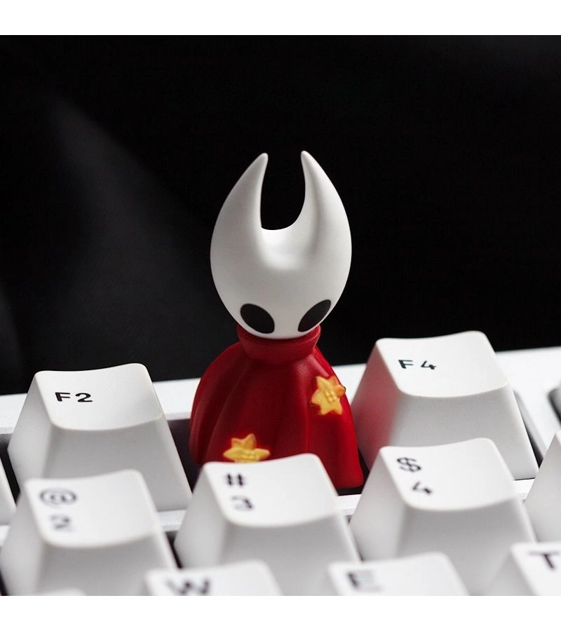Generic Taro Keycap - QWERTY