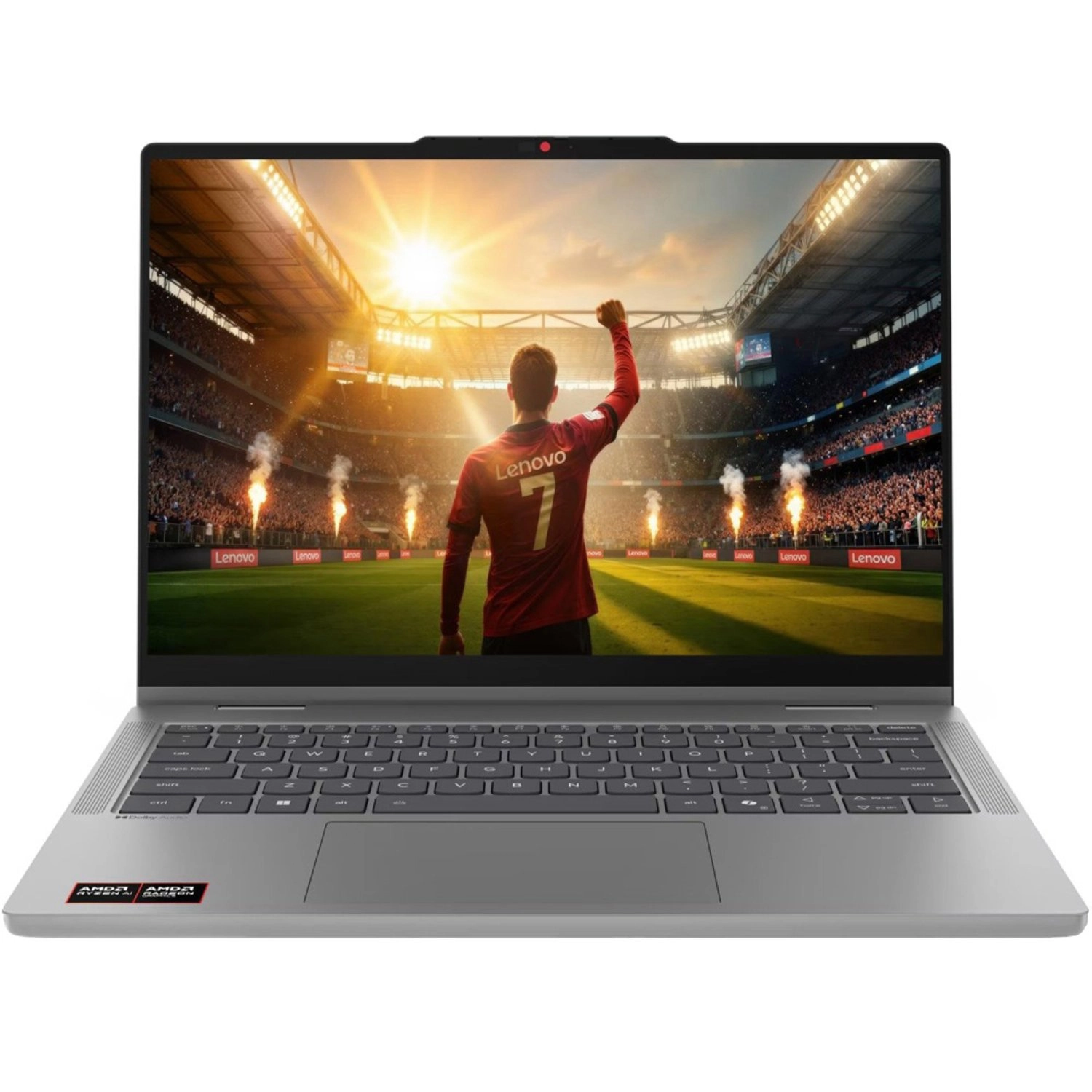 Lenovo IdeaPad 5 14AGP11 83UH001XAX - 14'' Ryzen AI 7-445 16GB DDR5 1TB SSD