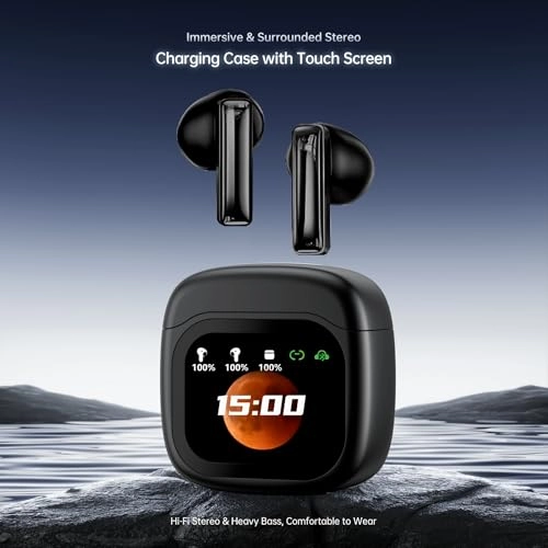 03 Wireless Earbud