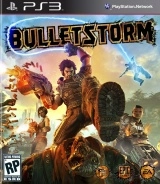 Electronic Arts Bulletstorm - PlayStation 3
