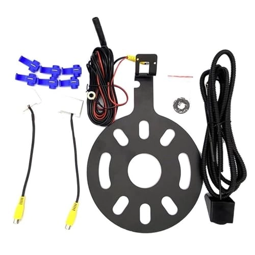 Parking Camera - Night vision