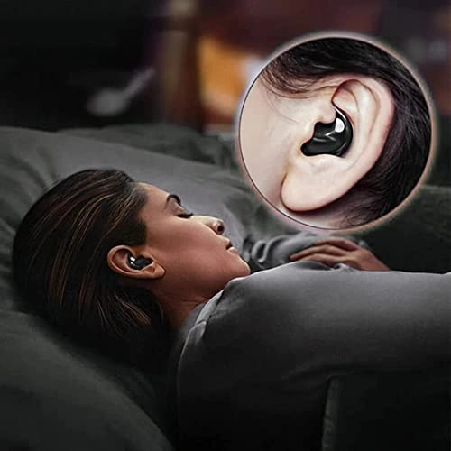 Invisible Wireless Sleep Headphones Wireless Earbud