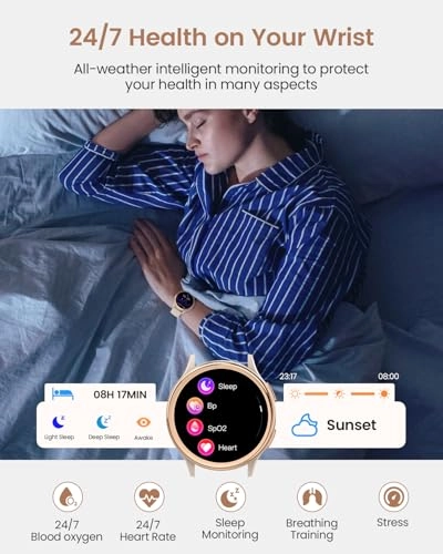 Smart Watch 42mm Aluminium GPS