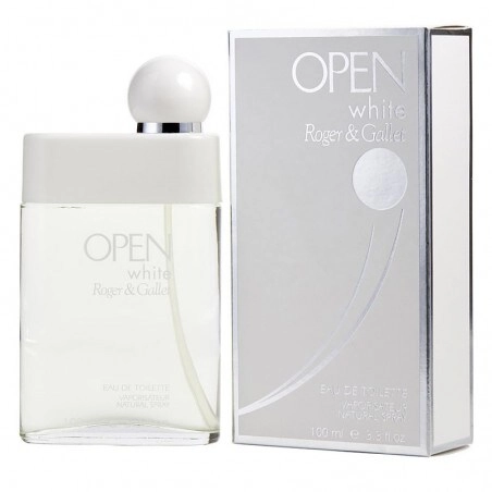 Open White - Eau de Toilette 100 ml