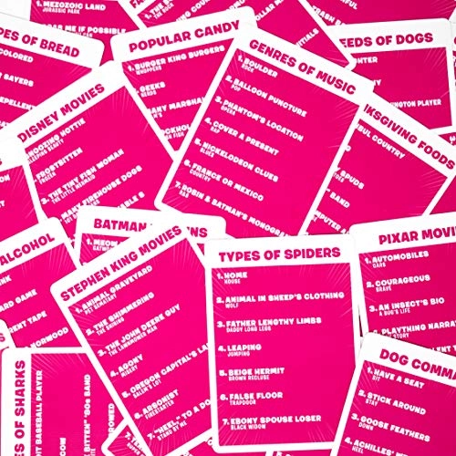 AKA (Also Known As) - Wordplay Game