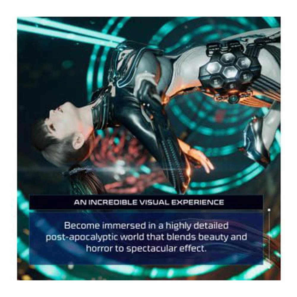 Stellar Blade UAE Version - PlayStation 5