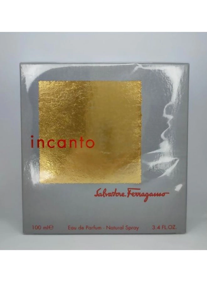 Incanto Woman Eau de Parfum - 100ml
