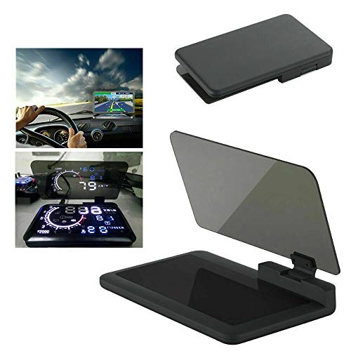 MACHSWON Head Up Display Holder - 6 inch