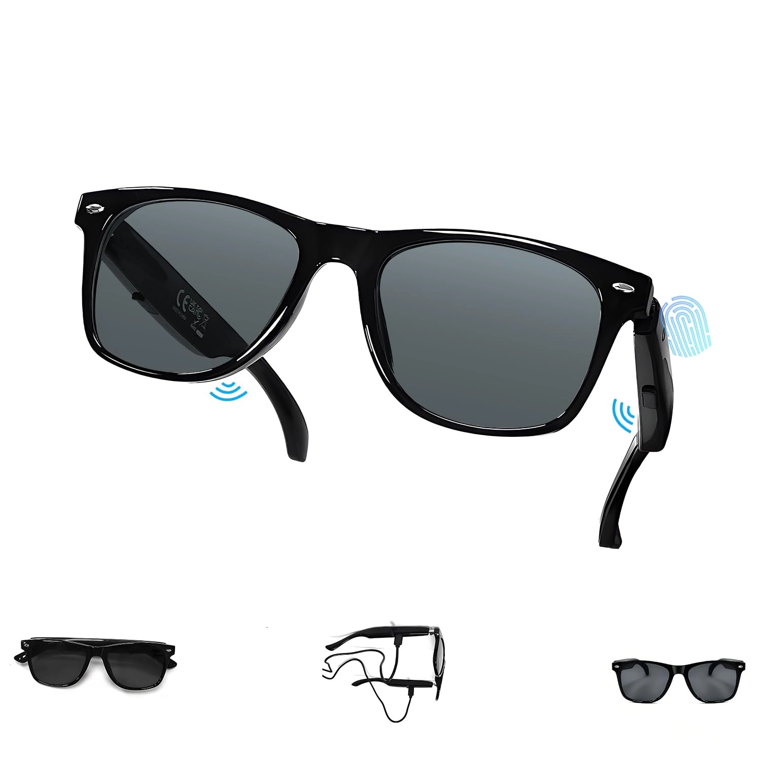 S18 - Real-Time AI translation Bluetooth 5.4