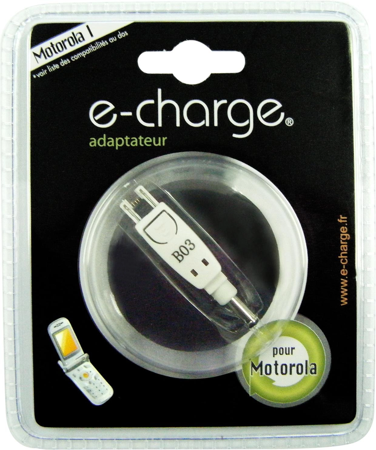 E-Charge LS-WX4.0TL/R1-EU
