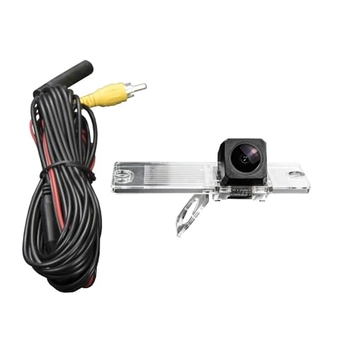 Car Rear View Camera - Night vision 1920 x 1080P