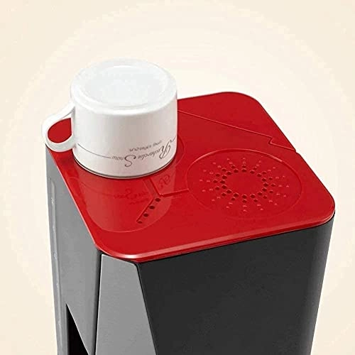 Bean to Cup - Grinder Permanent Filter