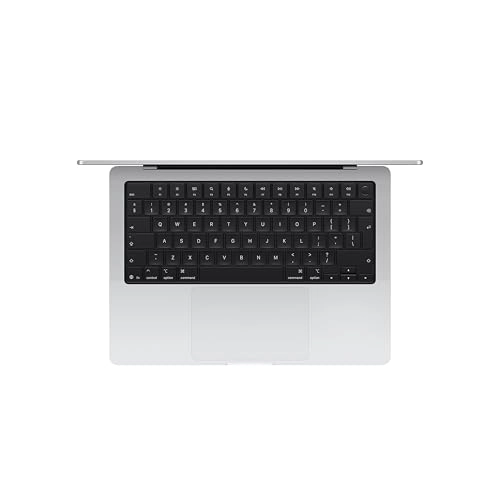 MacBook Pro Pro MacBook Pro 2025 - 14'' M5 16GB DDR4 1TB SSD