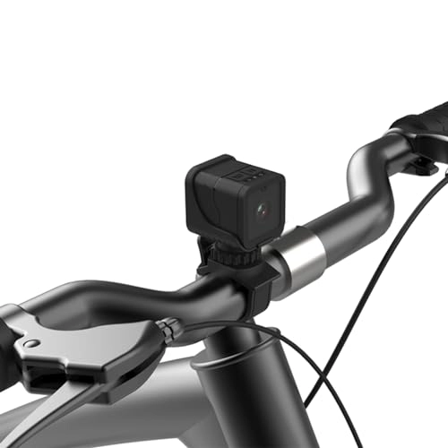 Wi Fi Action Camera 1K