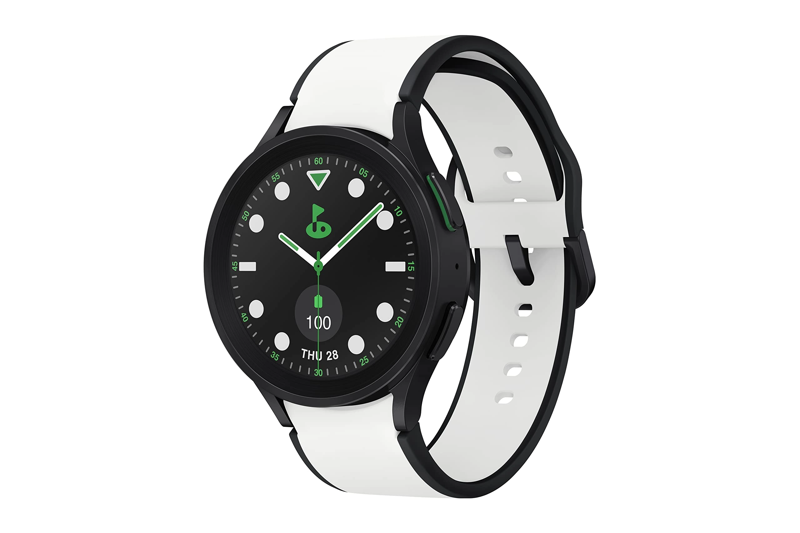Galaxy Watch 5 Pro 45mm Titanium LTE