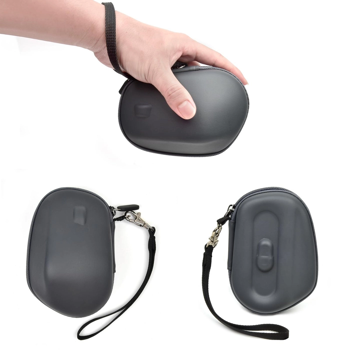 Portable Bluetooth Mouse Storage Box Bag