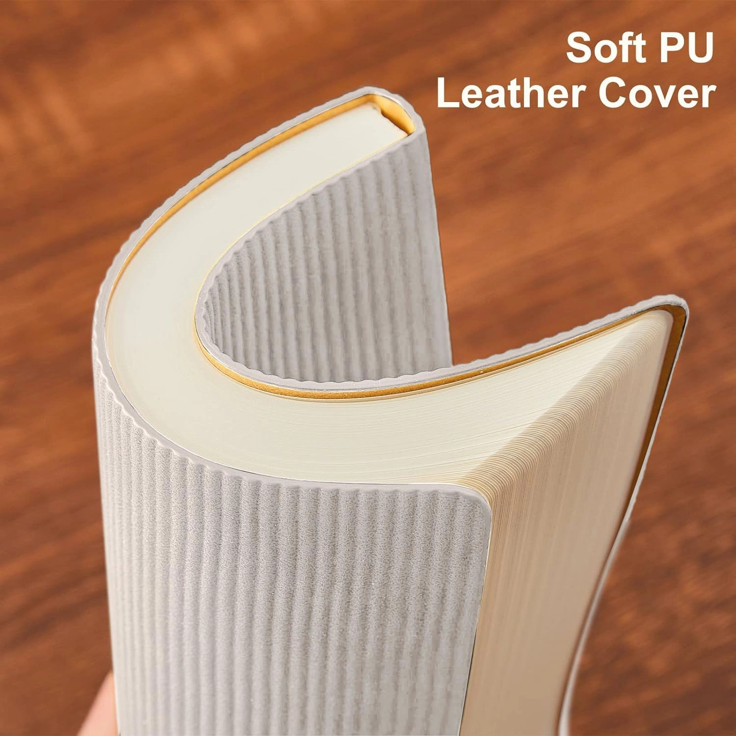 Lined Journal Notebook B5 - Lined 160 Pages