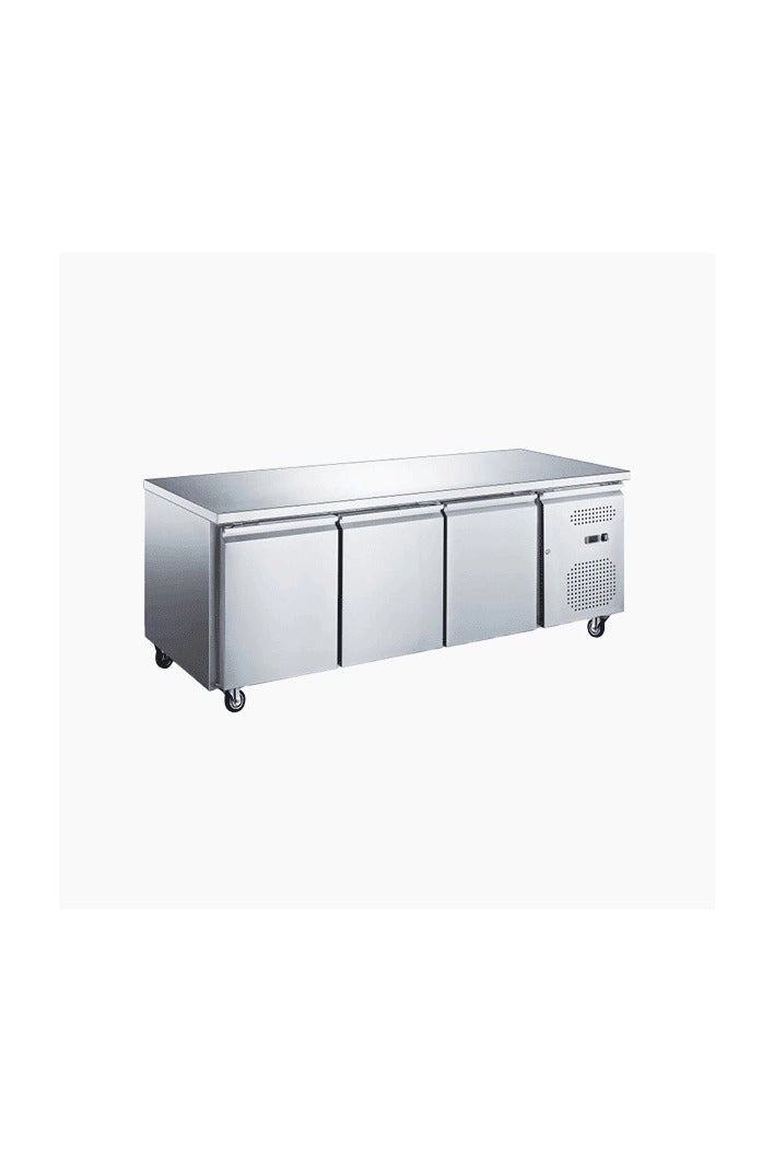 AL KHAYAM Under-Counter Chiller - 460 L -2 c to +8 c