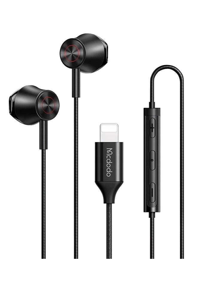 Mcdodo HP-4080 Wired Earbud