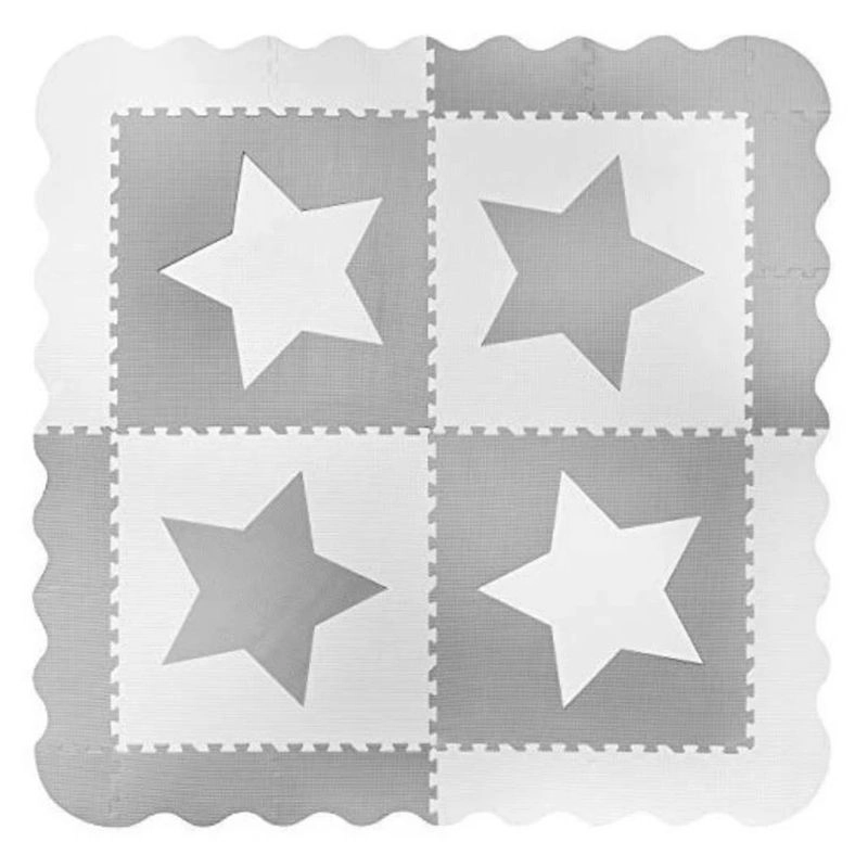 Bumble & Bird Baby Star Playmat - 6 months