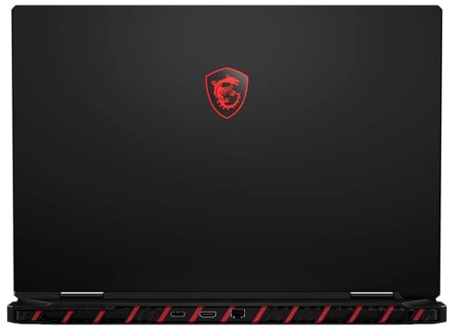 Raider 18 HX AI A2XWIG-014US - 18'' U9-285HX 64GB DDR5 4TB SSD