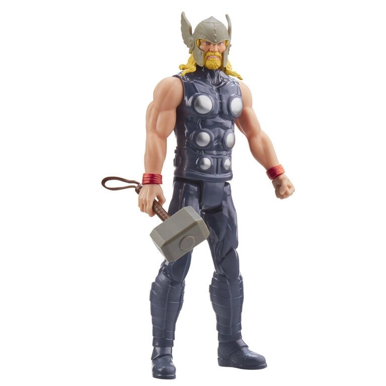 Thor - Marvel - 4 yr(s)