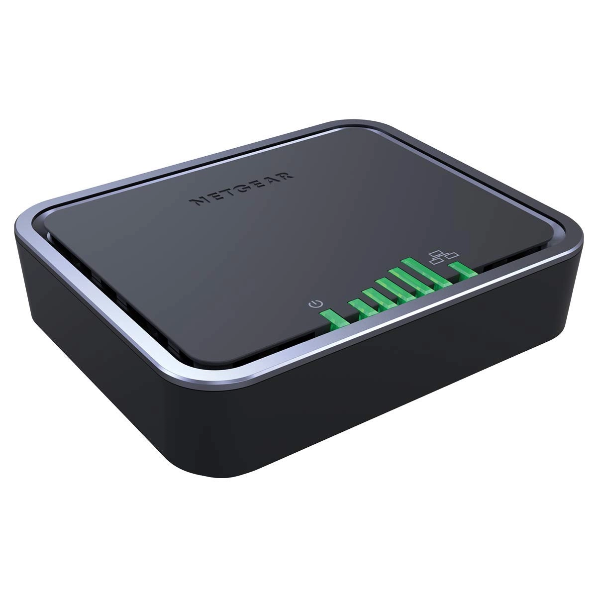 NETGEAR LB2120 - 4G LTE 2 Gigabit Ethernet Ports