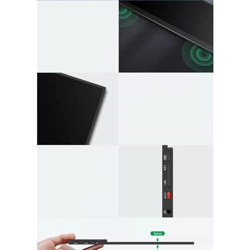 Portable Monitor - 1920*1080 15.6 inch