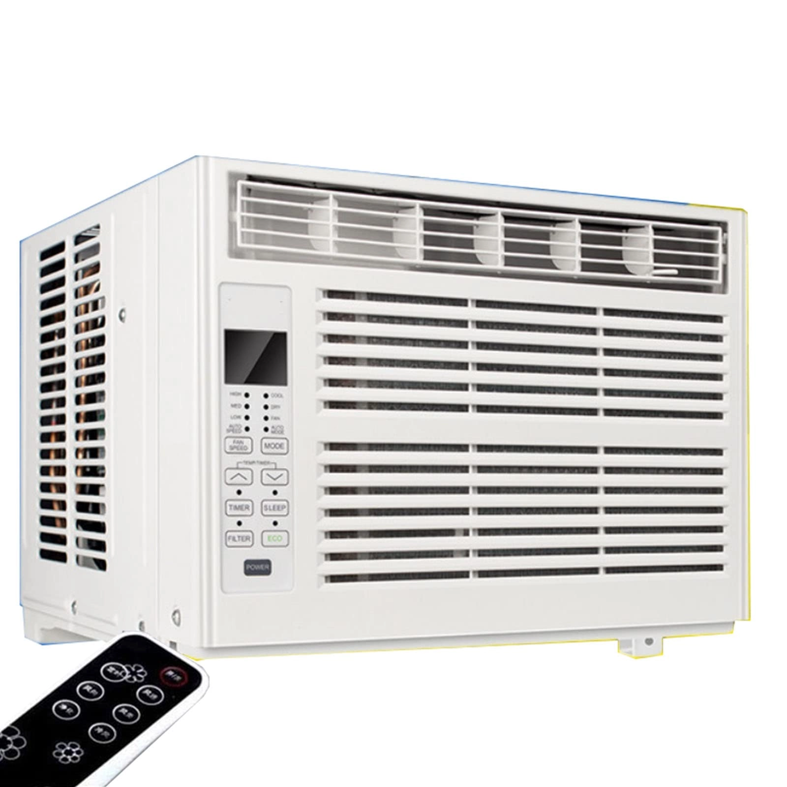 970700 - 5000 BTU dehumidifier