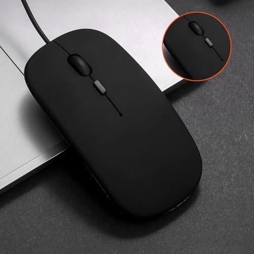 Type C USB mute - Corded