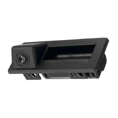 Rear View Camera - Night Vision WIFI