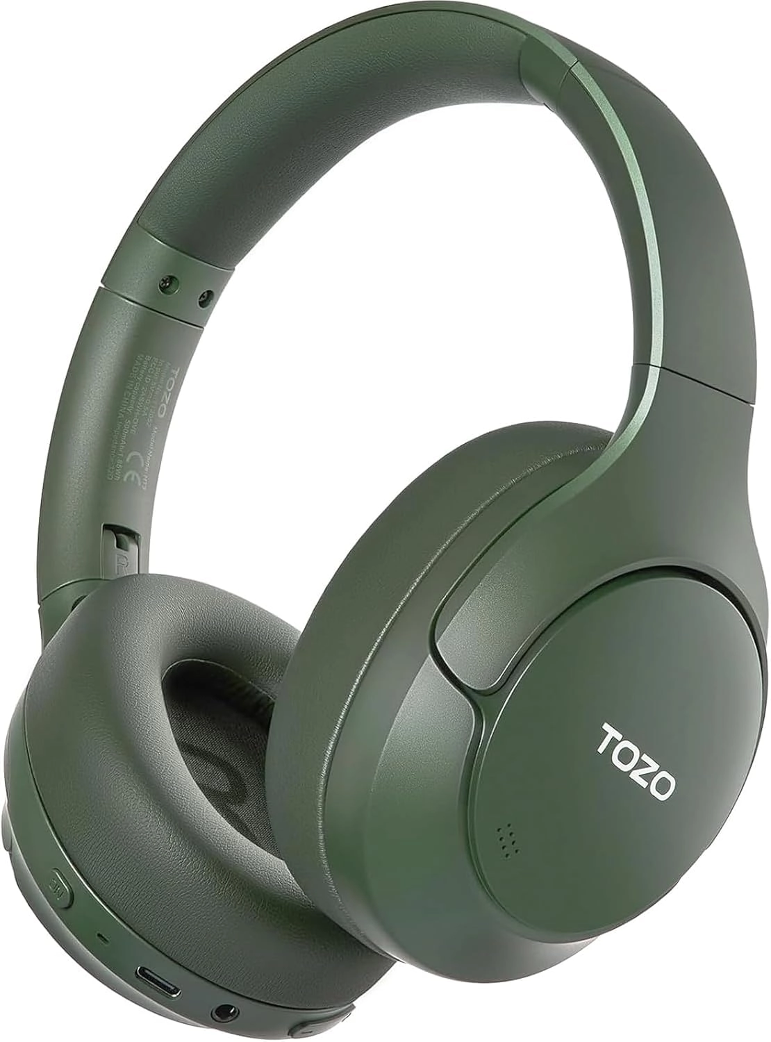 HT3 Wireless Headphone