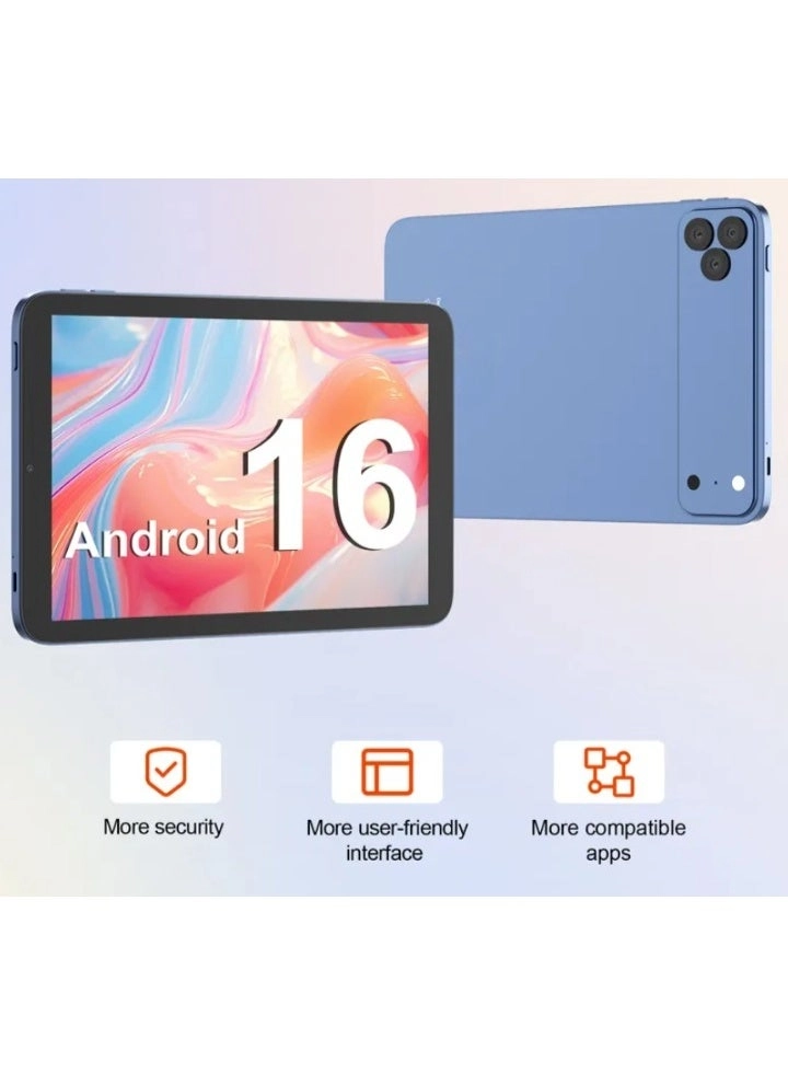 CM10016plus - 8GB 10.36"