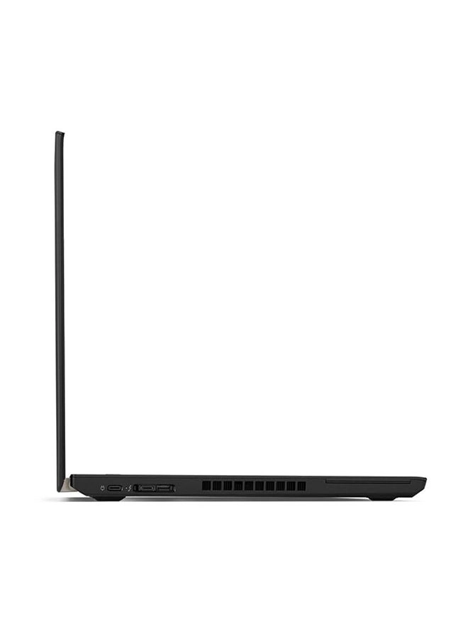 (Renewed) ThinkPad T480 - 14'' Core i5 8GB DDR4 256GB SSD