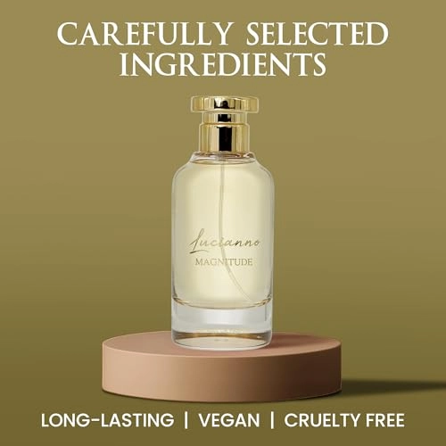 Magnitude - 100mL