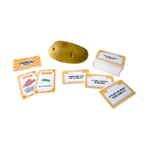 Patata! - Tabletop Party Game