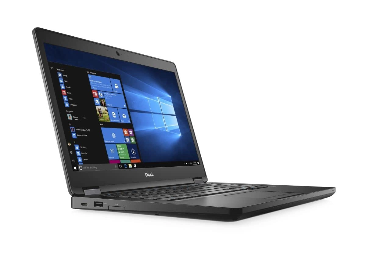 (Renewed) Latitude 5480 - 14'' Core i5 8GB DDR4 256GB SSD