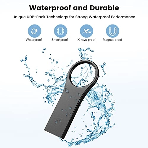 USB Flash Drive - USB 3.0 64GB