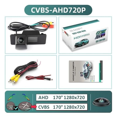 AF932 - Top Starlight Night Vision Wire 1920x1080P