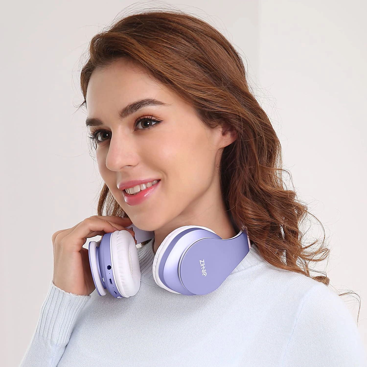 WH-816 Wireless Headphone