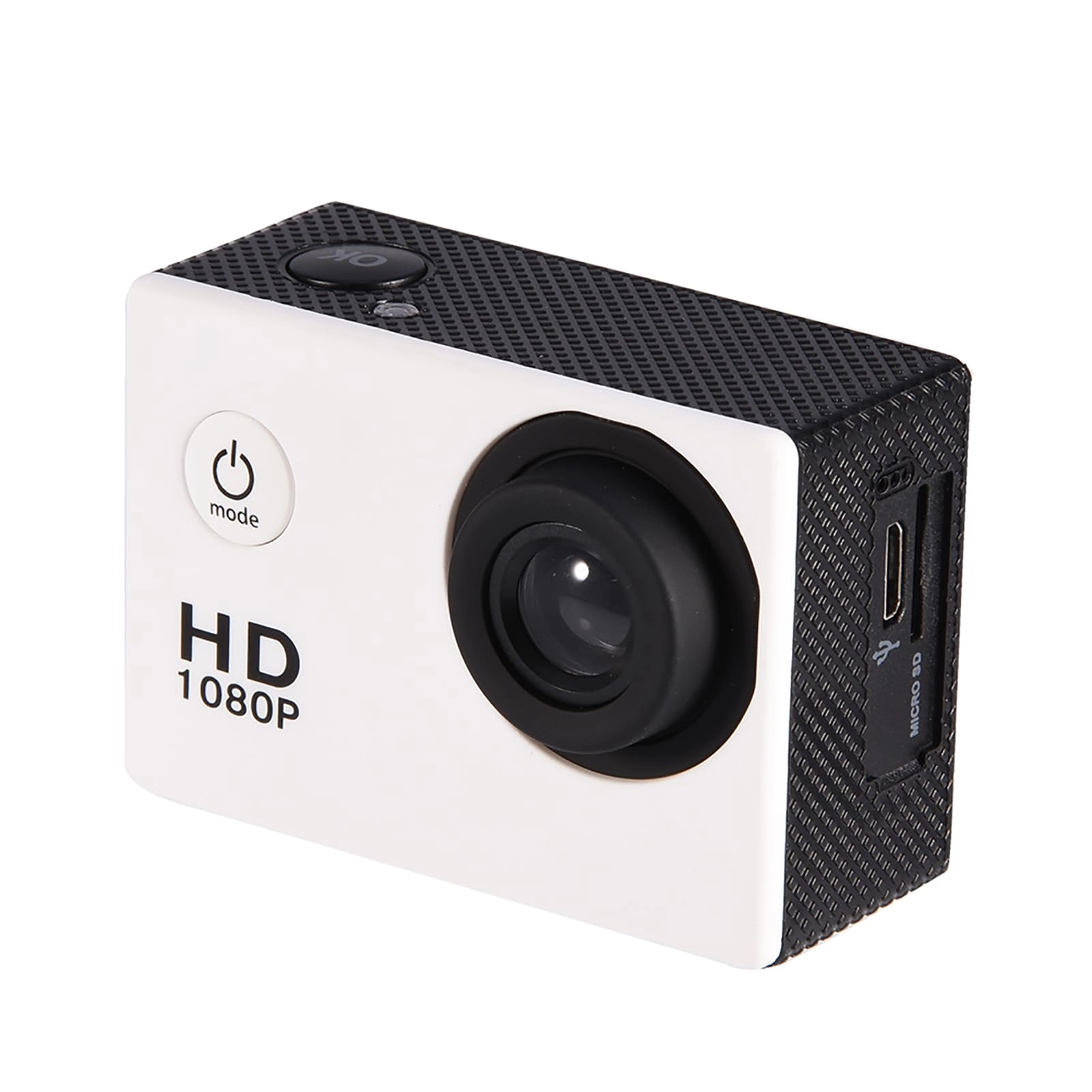 Mini DV Sports Camera - 1080P