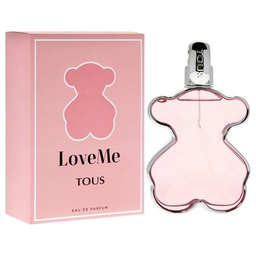LoveMe Eau de Parfum 90ml