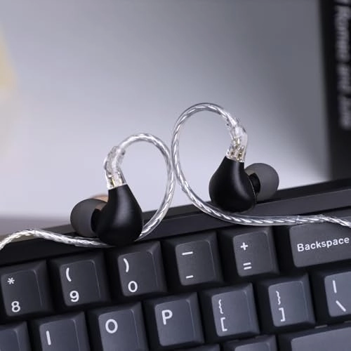 BL03 II Wired Earbud
