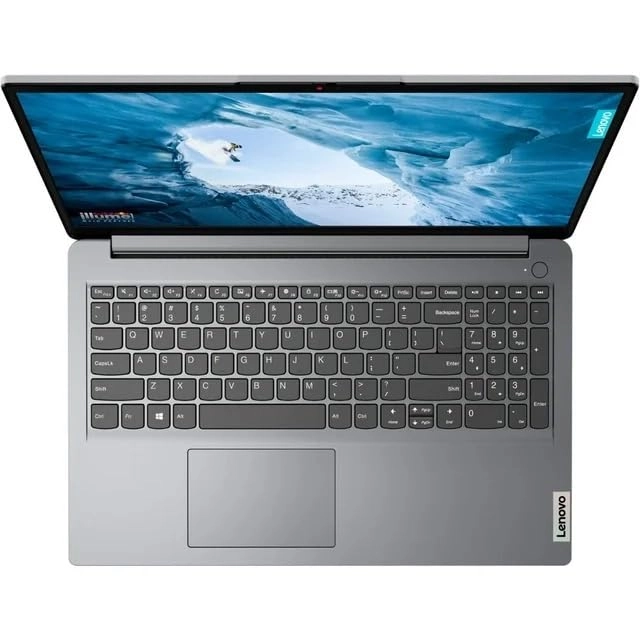 Ideapad 1215U - 15.6'' i3-1215U 16GB DDR4 1TB SSD