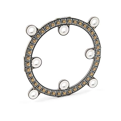 Electronics123.com, Inc. LuMini LED Ring - 2 Inch