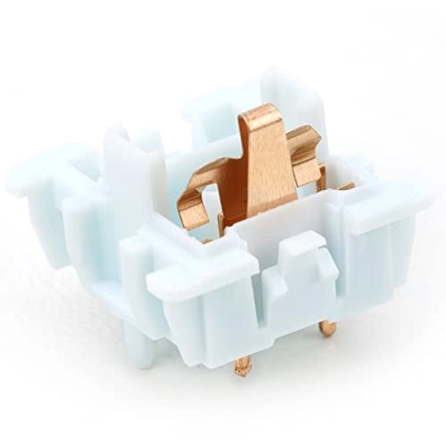 MMswitch Pastel Bottom Housing - Auxiliary