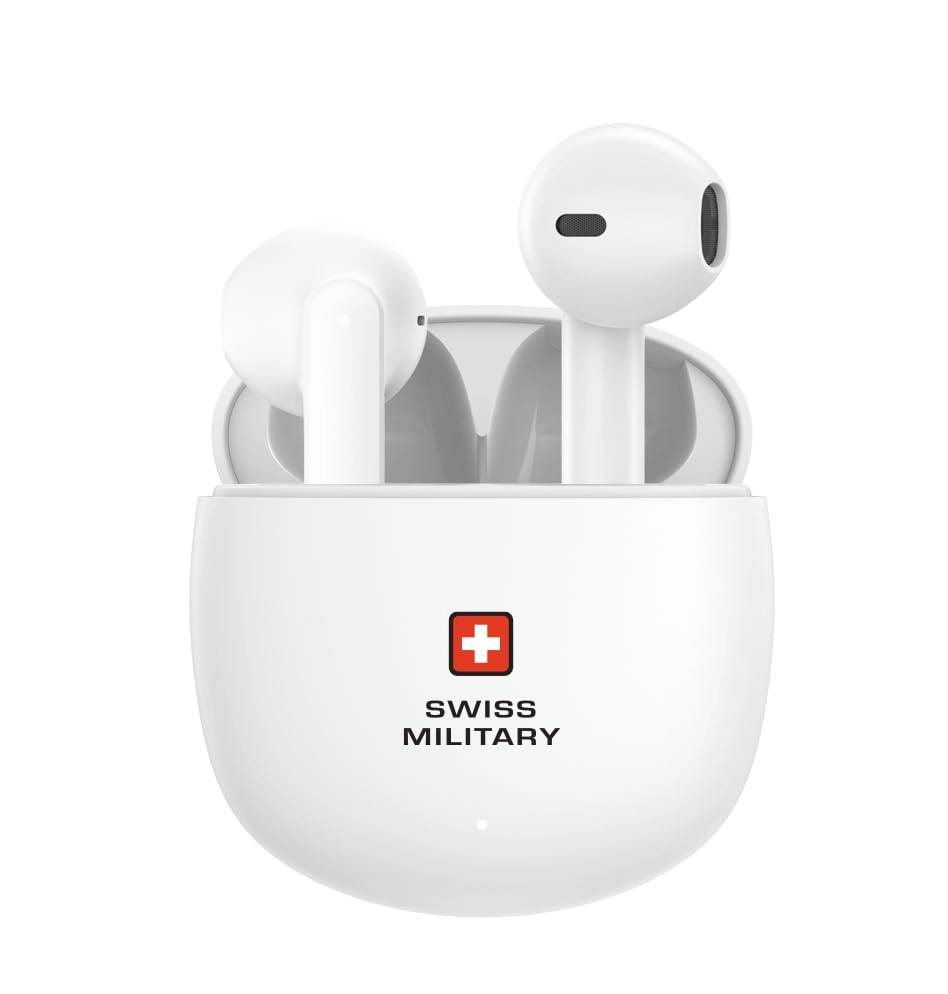 SWISS MILITARY BY BTS VICTOR6 Wireless Earbud